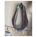Horse Collar