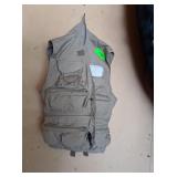 Fishing Vest