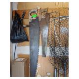 Hand Saws