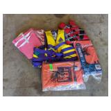 Youth Life Vests