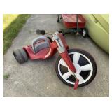 Childs Big Wheel Trike