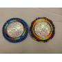 2) Beaded Pop Sockets