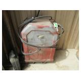 Arc Welder