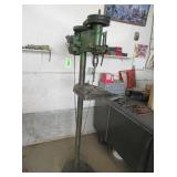 Sprunger 15" Drill Press