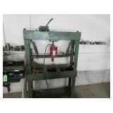 20 Ton Hydraulic Jack