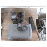 Drill, MultiPro Dremel, Brush