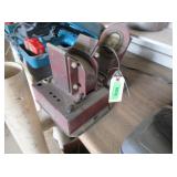 Weidenhoff Growler Armature Tester