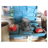 Drills, Batteries, Bits