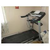 Pro-Form Crosswalk Fit Treadmill