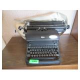 Royal Typewriter