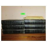 A Comprehensive History of the Church,