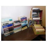 Religious Books, CDs, DVDs