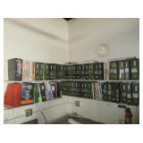 Parts Catalogs: John Deere, International and More