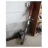 Electric Trimmer, Power Pack