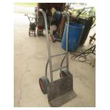 Hand Truck