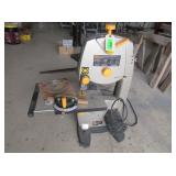 Band Saw