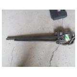 Pipe Wrench, Ratchet