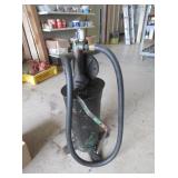 Oil Transfer Pump