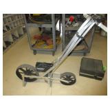 Precision Garden Seeder