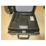 Informant Microforms Reader