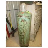 Liquefied Petroleum Gas Tank