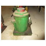 Hydraulic Jack