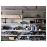 Headlamps, Hoses, John Deere Transmission Oil,