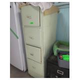 Filing Cabinet