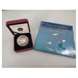 2013 Canadian Coin With Beaver On Flip Side With