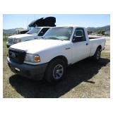 2011 Ford Ranger
