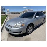2013 Chevrolet Impala