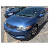 2009 Honda Civic*