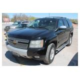 2007 Chevrolet Tahoe