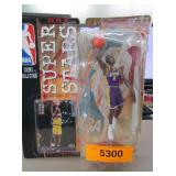 Kobe Bryant Action Figure