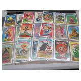 Garbage Pail Kids Trading Cards
