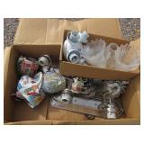 Vanity Light Fixtures, Fan Light Fixture