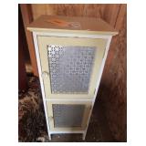 Decorative Standing Shelf