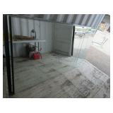 Assorted Sized Mirrors