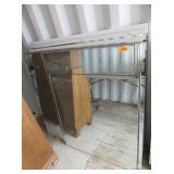 Assorted Sized Mirrors