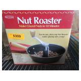 Nut Roaster