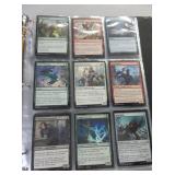 Magic the Gathering Cards