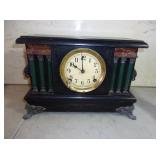 Sessions Chime Clock