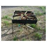 Propane Camp Stove