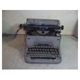 Smith Corona Super Speed Typewriter