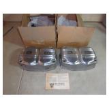 GL 1100 Motorcycle Valve Covers