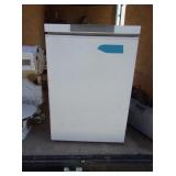 Small Freezer - Works