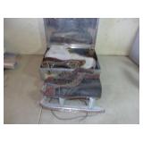 Vintage Roller and Ice Skates