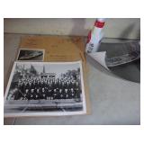 1951 US Navy Photographs