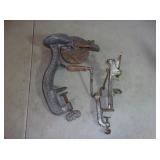 Cherry Stoner & Apple Corer