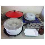 Electric Wok, Kitchen Wares